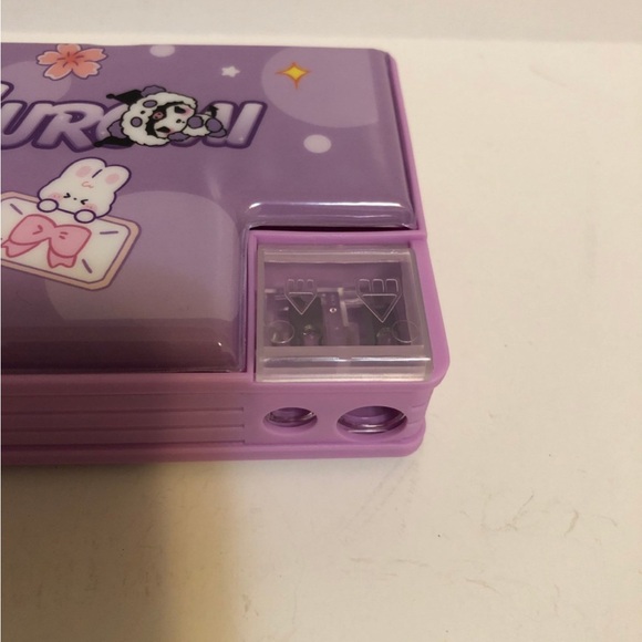 Student Pencil Box - Picture 3 of 11